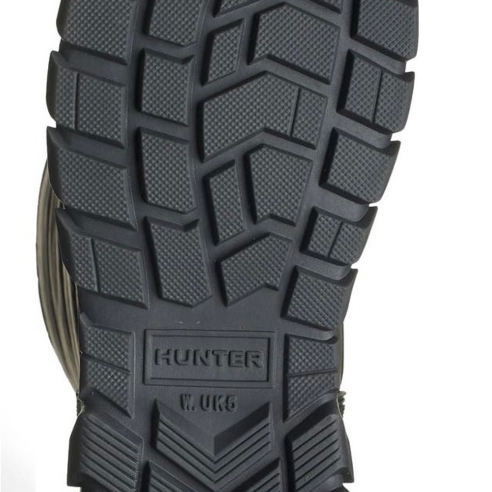 HUNTER insulated snow boot - Picture 4 of 4